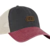 Casquette de camionneur Heartland Casquette de camionneur Heartland