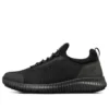 Cessnock Low-Top Noir