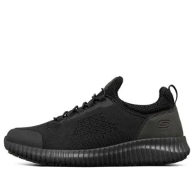 Cessnock Low-Top Noir