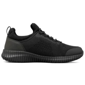 Cessnock Low-Top Noir