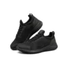 Cessnock Low-Top Noir