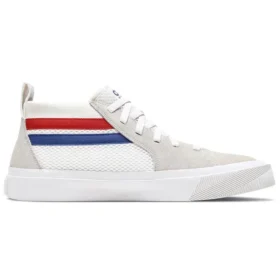 Champ Ultra « White Blue Red »