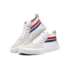 Champ Ultra « White Blue Red »