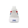 Champ Ultra « White Blue Red »