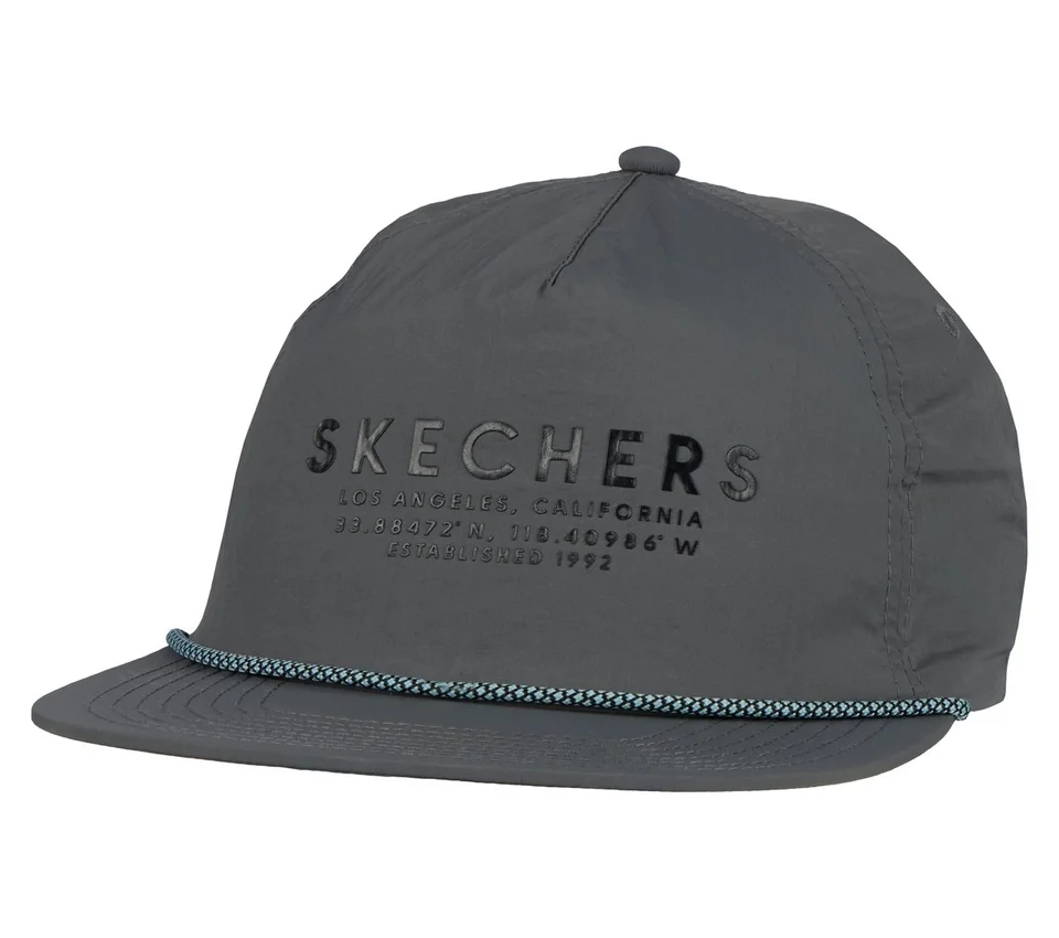 Chapeau Coordinates Chapeau Coordinates