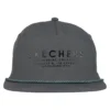 Chapeau Coordinates Chapeau Coordinates
