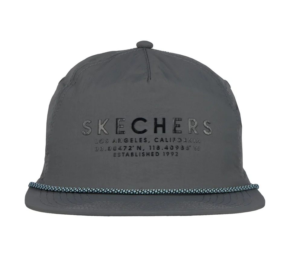Chapeau Coordinates Chapeau Coordinates