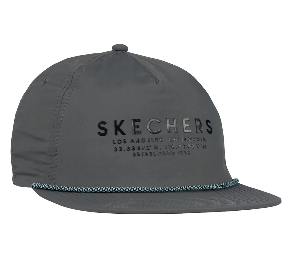 Chapeau Coordinates Chapeau Coordinates