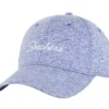 Chapeau de baseball pour femme