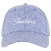 Chapeau de baseball pour femme