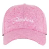 Chapeau de baseball pour femme