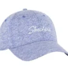 Chapeau de baseball pour femme