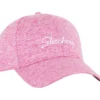 Chapeau de baseball pour femme