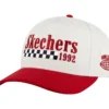 Chapeau de baseball Racer