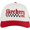 Chapeau de baseball Racer