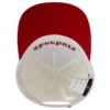 Chapeau de baseball Racer