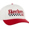 Chapeau de baseball Racer