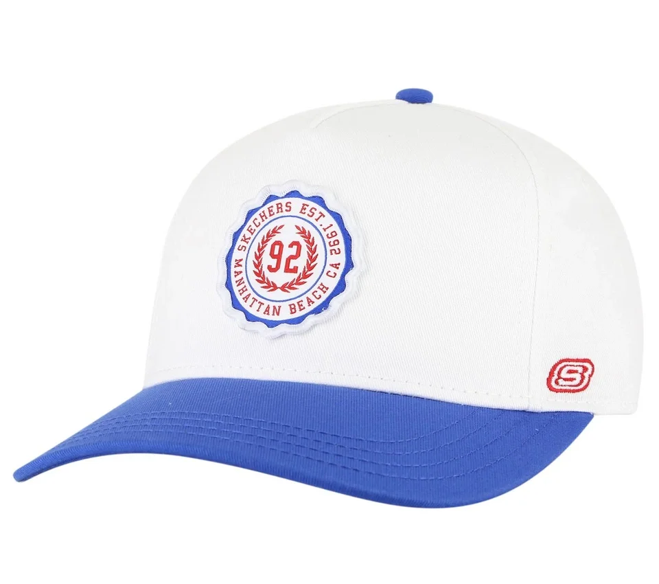 Chapeau de baseball Skechers Crest Chapeau de baseball Skechers Crest