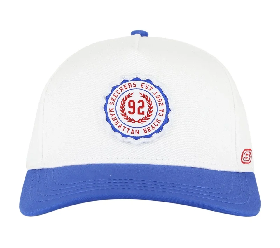 Chapeau de baseball Skechers Crest Chapeau de baseball Skechers Crest