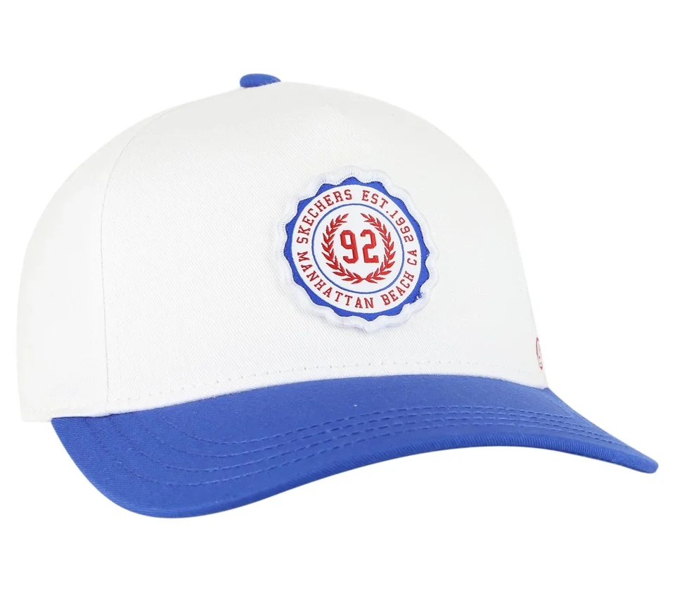 Chapeau de baseball Skechers Crest Chapeau de baseball Skechers Crest