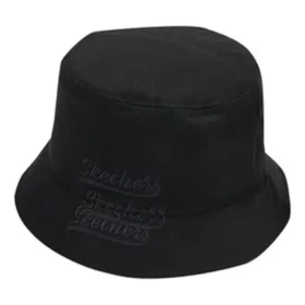 Chapeau de pêcheur « Black »