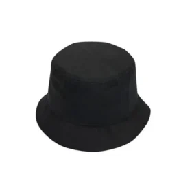 Chapeau de pêcheur « Black »