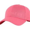 Chapeau à logo ton sur ton Chapeau à logo ton sur ton