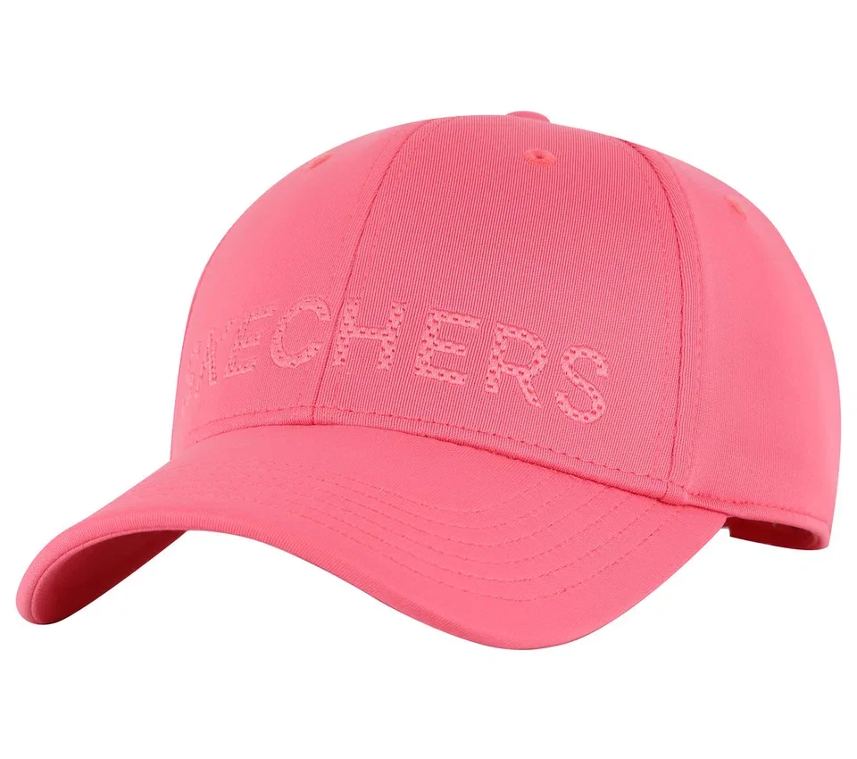 Chapeau à logo ton sur ton Chapeau à logo ton sur ton