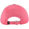 Chapeau à logo ton sur ton Chapeau à logo ton sur ton