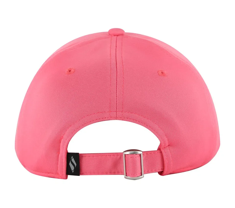 Chapeau à logo ton sur ton Chapeau à logo ton sur ton