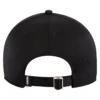 Chapeau à logo ton sur ton Chapeau à logo ton sur ton