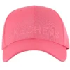 Chapeau à logo ton sur ton Chapeau à logo ton sur ton