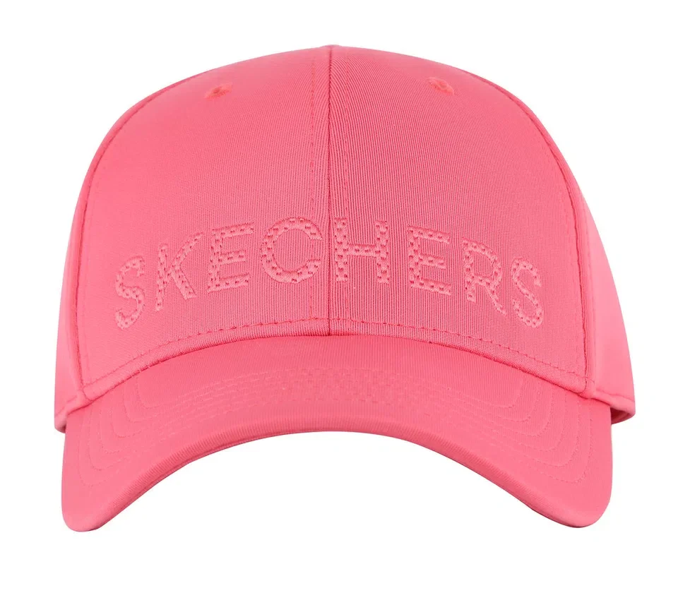 Chapeau à logo ton sur ton Chapeau à logo ton sur ton