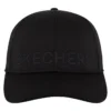 Chapeau à logo ton sur ton Chapeau à logo ton sur ton