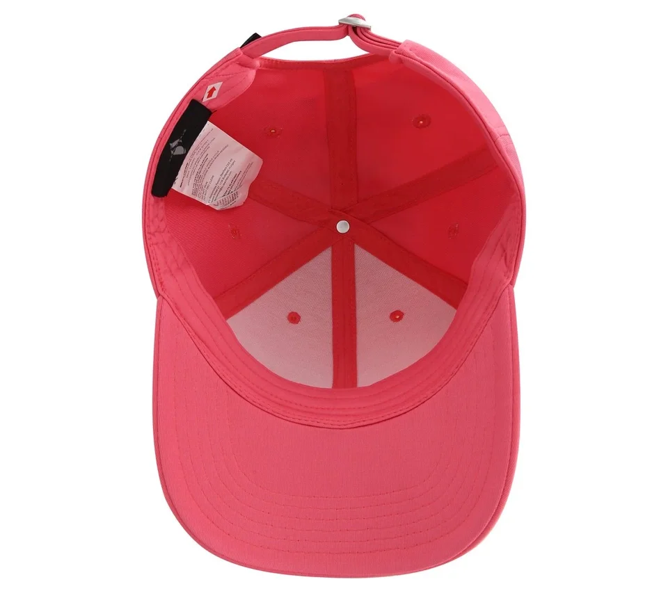Chapeau à logo ton sur ton Chapeau à logo ton sur ton