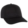 Chapeau à logo ton sur ton Chapeau à logo ton sur ton