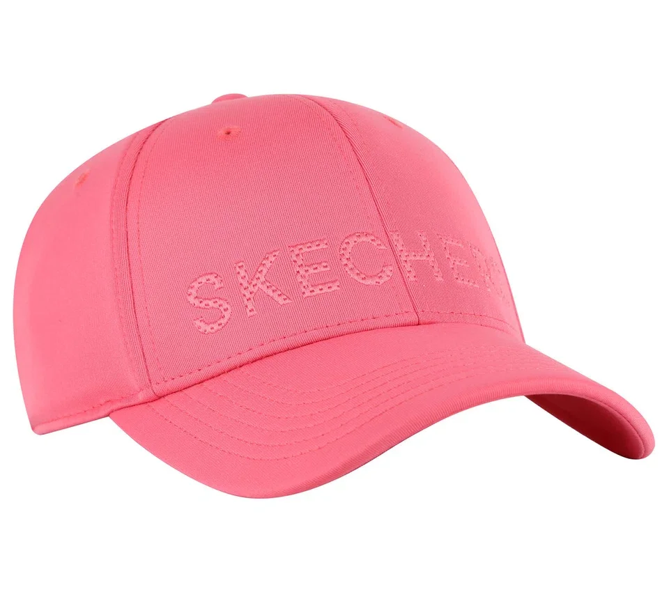 Chapeau à logo ton sur ton Chapeau à logo ton sur ton