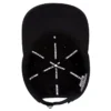 Chapeau à logo ton sur ton Chapeau à logo ton sur ton