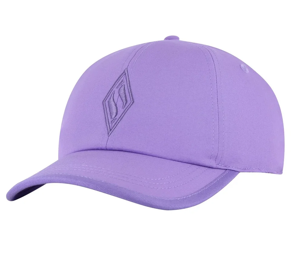 Chapeau Skechweave Diamond à blocs de couleur Chapeau Skechweave Diamond à blocs de couleur