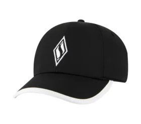 Chapeau Skechweave Diamond à blocs de couleur