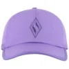 Chapeau Skechweave Diamond à blocs de couleur Chapeau Skechweave Diamond à blocs de couleur