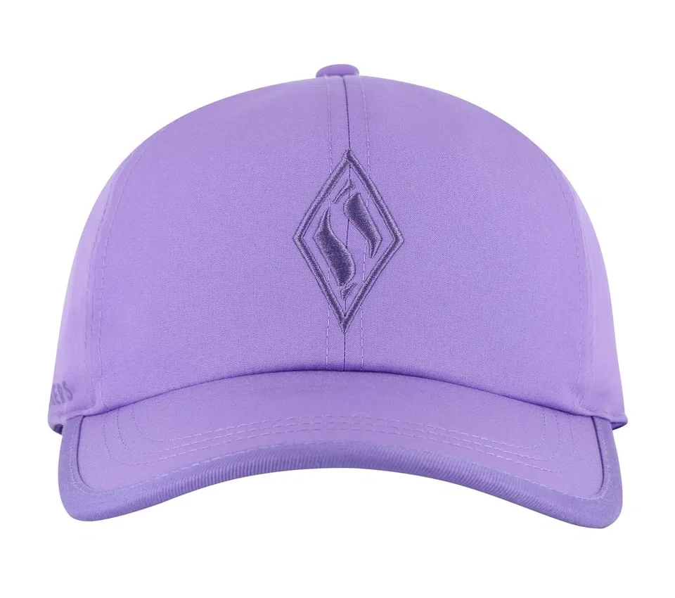 Chapeau Skechweave Diamond à blocs de couleur Chapeau Skechweave Diamond à blocs de couleur