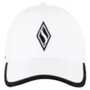 Chapeau Skechweave Diamond à blocs de couleur Chapeau Skechweave Diamond à blocs de couleur