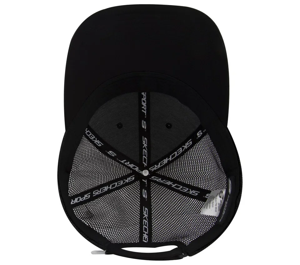 Chapeau Sport S Metal Chapeau Sport S Metal