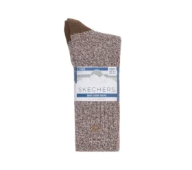 Chaussettes courtes ultra-douces pour bottes – Lot de 3
