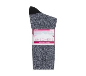 Chaussettes courtes ultra-douces pour bottes – Lot de 3