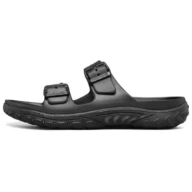 Chaussons décontractés Reggae noirs