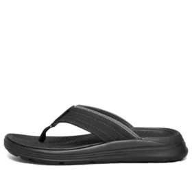 Chaussons décontractés Sargo noirs