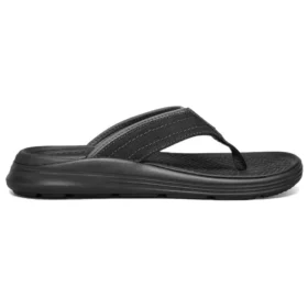 Chaussons décontractés Sargo noirs