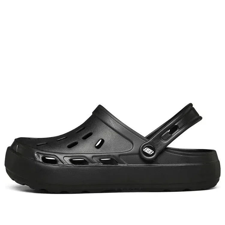 Chaussons de sport minimalistes et confortables Swifters Noir pur